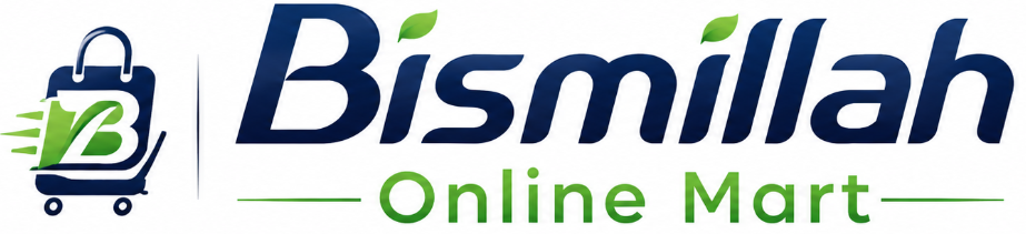 bismillaonlinemart.com
