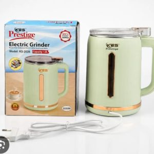 K&S Prestige KS-2027 Electric Grinder.