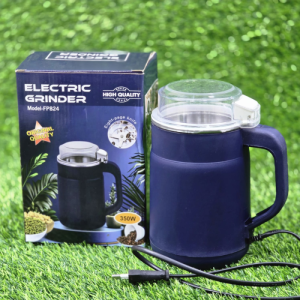 Electric Grinder 1000w Model -FP824