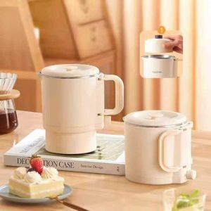 Cecon Collapsible Kettle