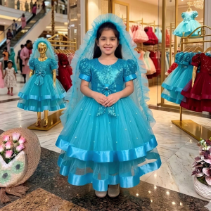 Party Princess D3 Single pic