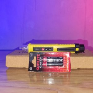ac voltage detector m100