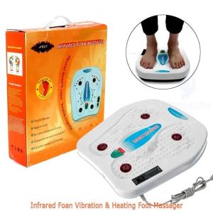 Infrared Foot Massager