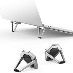 Metal Foldable Laptop Stand