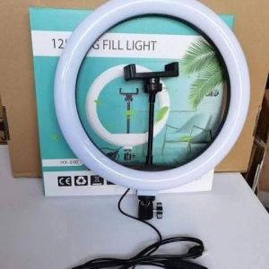 Ring light 12