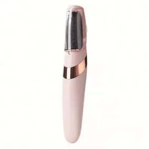 FLAWLESS PEDI ELECTRONIC PEDICURE TOOL