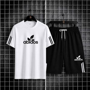 T- Shirt & Pant.