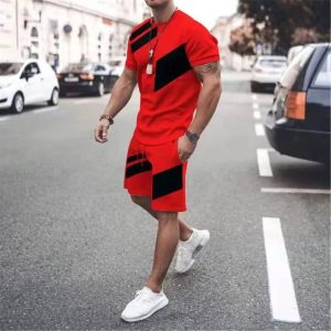 T- Shirt & Pant.