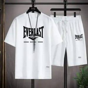 T- Shirt & Pant.