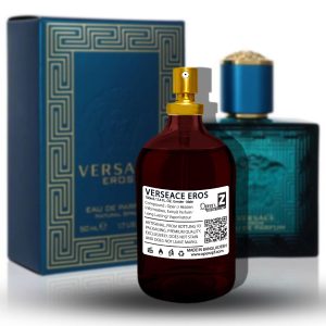 VERSEACE EROS 100ml