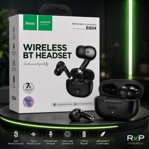 HOCO EQ24 TWS Wireless Earbuds.